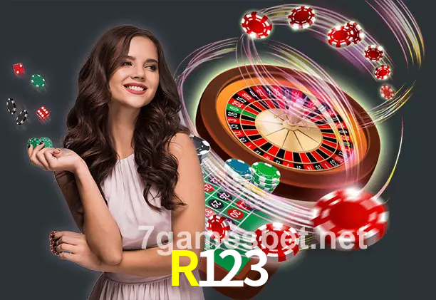 vivo no cassino R123