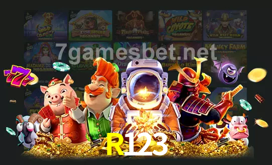 cassino R123