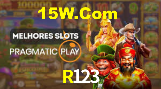 R123: Jogos de Caça-Níqueis-Altas Recompensas, Roleta-Velocidade, Blackjack-Desafios Máximos