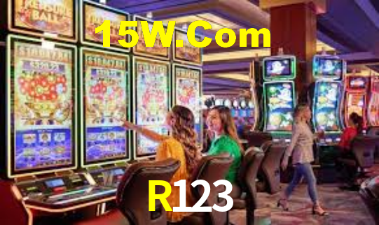 r123.com
