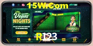 Bonus Features R123