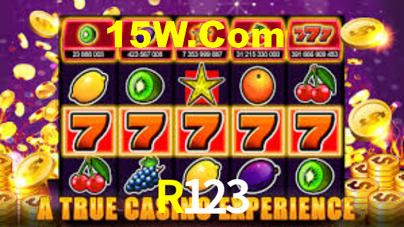 R123,r123.com