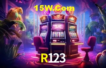 Cadastro Rápido R123
