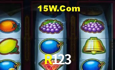 Promoção Relâmpago R123