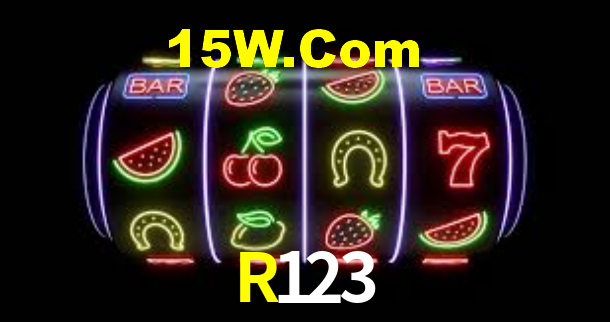 R123,r123.com
