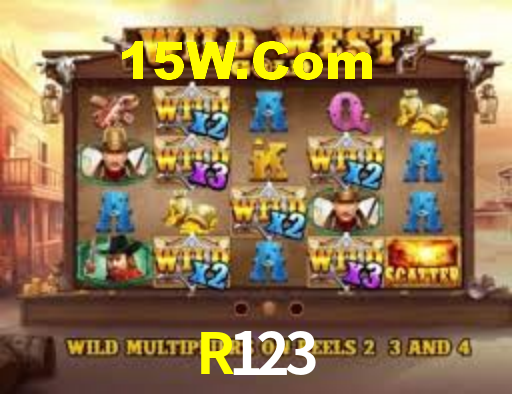 R123,r123.com