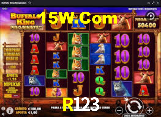 R123,r123.com