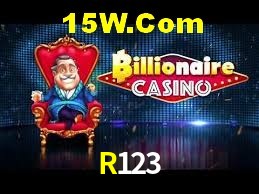 Account Benefits R123