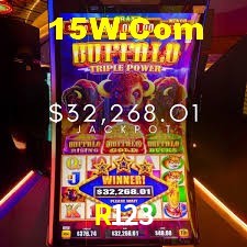 Slot Games R123