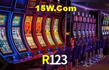 Diretório de Jogos R123