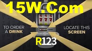 Roulette Table R123