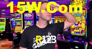 Welcome Bonus R123