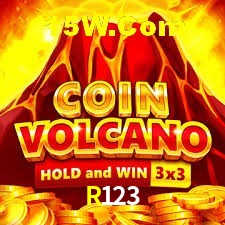 Game Providers R123