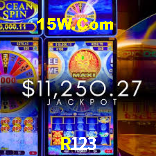 R123,r123.com