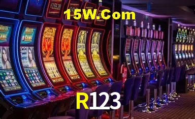 Benefícios da Conta R123