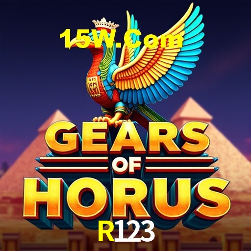 Casino VIP R123
