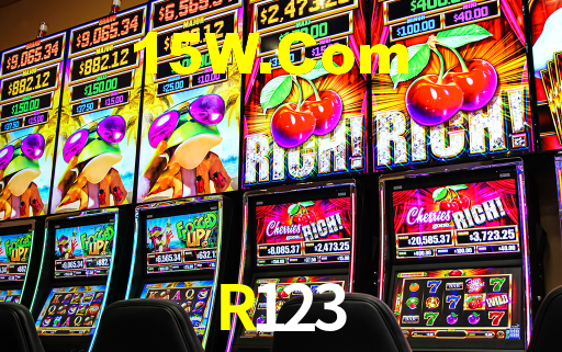 R123,r123.com