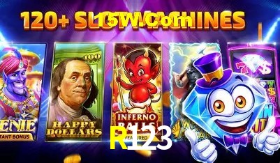 Ofertas Exclusivas R123
