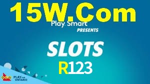 Welcome Bonus R123