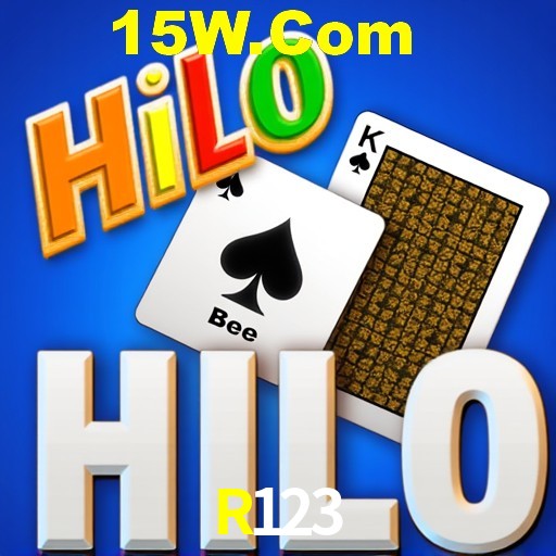 Descubra o Mundo do Cassino Online com R123